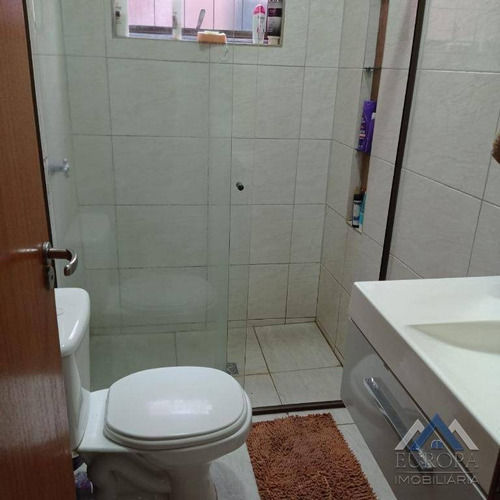 Imagem 12 de 16 de Casa À Venda, 70 M² Por R$ 190.000,00 - Jardim Alphaville - Londrina/pr - Ca1293