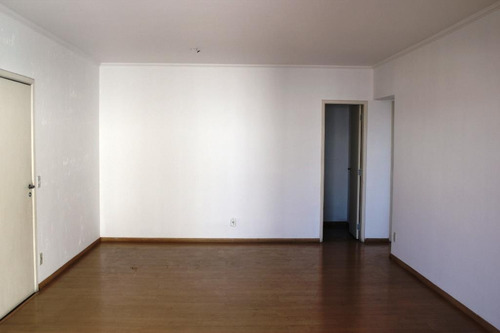 Imagem 2 de 27 de Apartamento Residencial À Venda, Água Fria, São Paulo. - Ap1394
