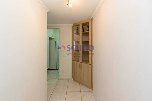 Imagem 5 de 12 de Apartamento Privê Cidade Jardim Vila Olimpia - Mr73537