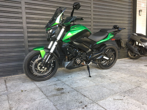 Bajaj - Dominar 400 - 2024