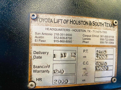 Imagen 8 de 10 de Toyota D45