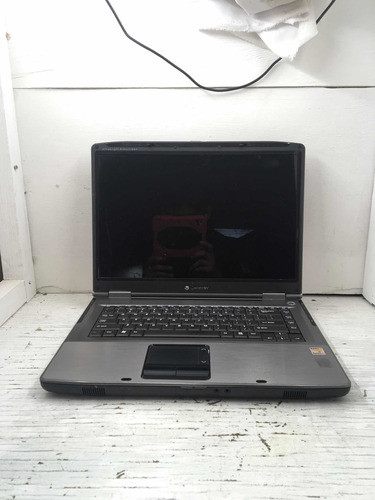 Laptop Gateway Ma3 Teclado Bisel Carcasa Tapa Bocinas Dvd