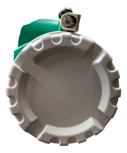 Pepperl+fuchs Cmtm-a21h2-is No Sirve Para Refacciones (Usado)