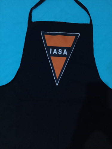 Delantal De Asador, Todos Los Equipos Deportivos, Antimancha