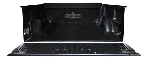 Penda 61007srx Forro Cama Para Gmc Sierra Chevy Silverado