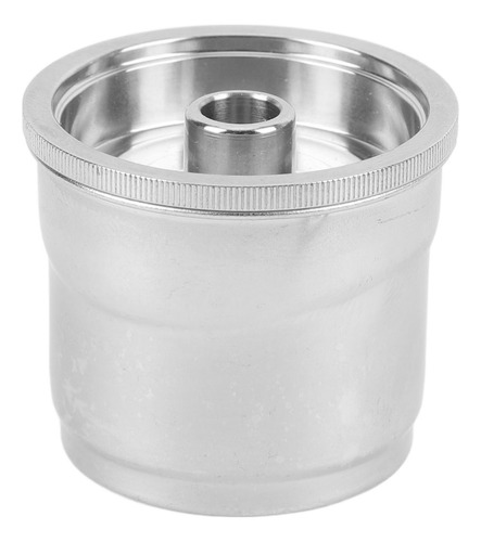 Cápsula De Café Reutilizable De Acero Inoxidable