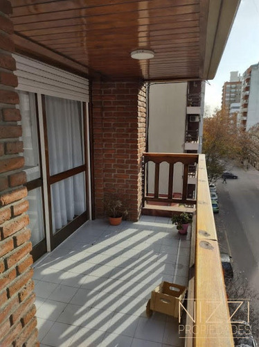 Imagen 5 de 30 de 4 Amb Con Dpcia Calle Con Balcón + Cochera - Ref: 1616
