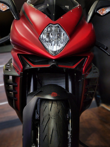 Imagen 18 de 25 de Moto Mv Agusta F3 800 Rr Roja Entrega Inmediata ! Disponible