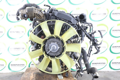 Motor Semiarmado Ford Raptor 2.0 2020 4722550