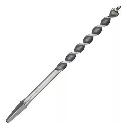 Mecha Para Madera Para Taladro Electrico Corta 3/8 Biassoni