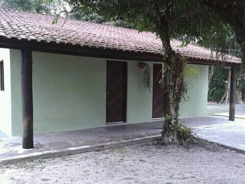 Imagem 9 de 13 de Chácara Aluga Em Itanhaém,
