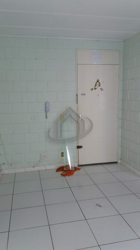 Imagem 11 de 17 de Apartamento - Ap01951 - 69485740