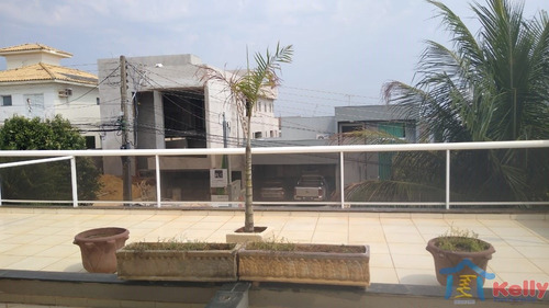 Imagem 21 de 30 de Casa - Venda - Damha I - Presidente Prudente - Sp - 1341