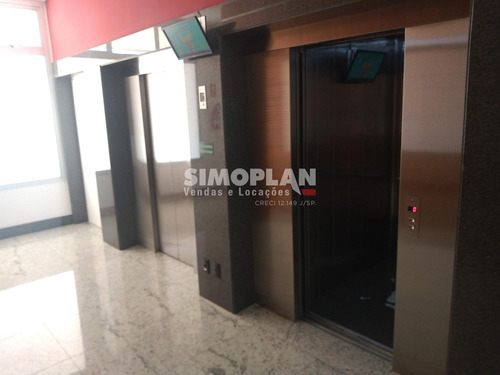 Imagem 3 de 24 de Comercial/industrial - Ref: Sa000999
