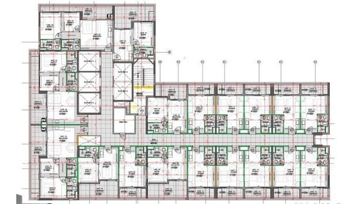 Imagem 3 de 7 de Apartamento - Ap04597 - 69860604