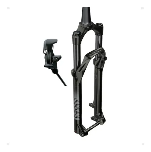 Suspensão 29 Boost Rockshox Judy Silver Tk 100m Trava Remota