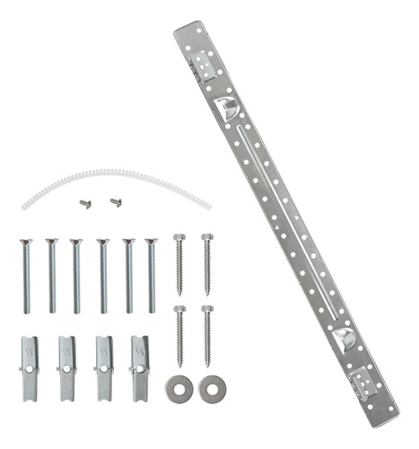 Placa De Montaje Whirlpool W10440498 Para Microondas W108213