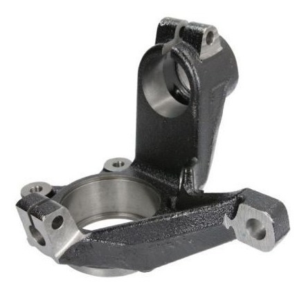 Imagen 3 de 4 de Pivot Delantero Derecho Peugeot 306/partner/berlingo/xsara