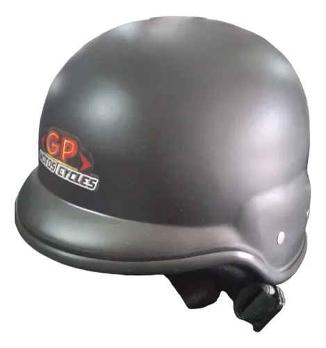 Casco Tipo Nazi