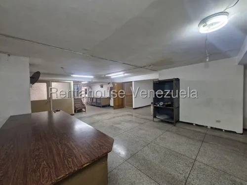 Local En Venta Cg 25-20678