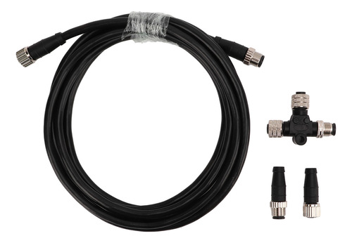 Para Conector Nmea2000 T, Cable Troncal Y Terminador En T