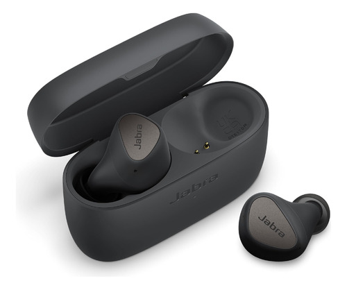 Auriculares Jabra Elite 4 True Wireless - Auriculares Con Ca