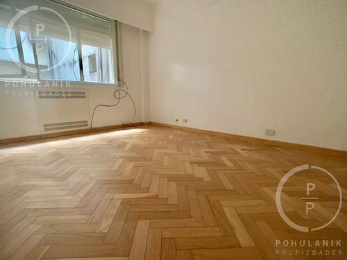 Imagen 20 de 30 de Depto 4 Ambientes Con Dependencia Y Balcon Con Vista Abierta - Barrio Norte