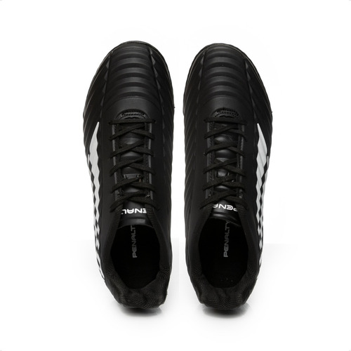 Imagen 6 de 9 de Botines Penalty Brasil 70 Neo Xx Scty Hombre Futbol F5 Papi