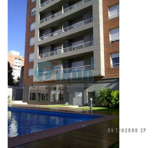 San Fernando - Departamento Venta Usd 135.000