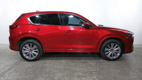 Mazda Cx-5 2.5 S Grand Touring Auto
