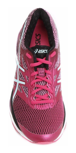 tenis asics gel cumulus 18 feminino