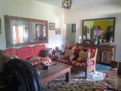 Chácara Com 3 Dormitórios À Venda, 757 M² Por R$ 800.000 - Portal De Iperó - Iperó/sp - Ch0602