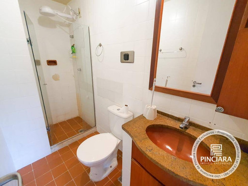 Imagem 16 de 30 de Apartamento Com 2 Quartos À Venda, 50 M² Por R$ 250.000 - Fonseca - Niterói/rj - Ap0175