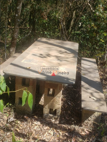 Imagem 6 de 13 de Chácara Em Medeiros - Itatiaiuçu - 13630