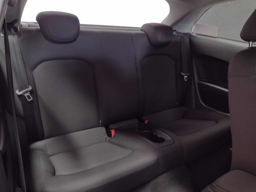 Imagen 7 de 14 de Audi A1 1.4 Cool S-tronic Dsg 2016