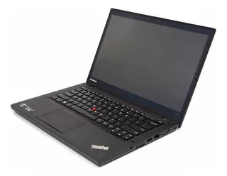 Laptop Lenovo Thinkpad T440 Intel Core I5 4ta Gen