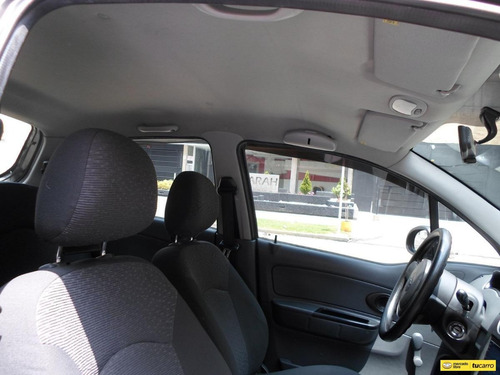 Imagen 12 de 25 de Chevrolet Spark Life