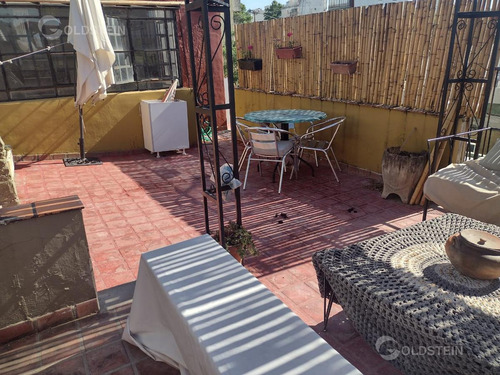 Imagen 24 de 26 de Departamento - Boedo
