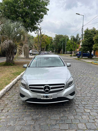 Imagen 7 de 22 de Mercedes-benz Clase A 1.6 A 200 At Urban B.efficiency 156cv