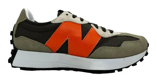 New balance nueva temporada top