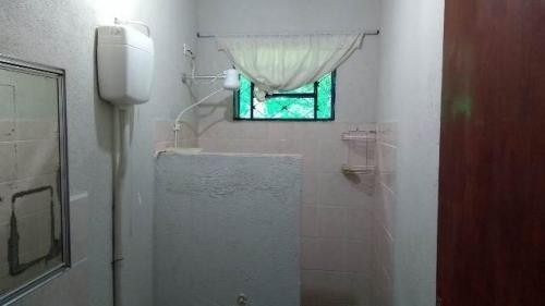 Chácara Com Casa De Caseiro No Bopiranga - Itanhaém 6278 Npc