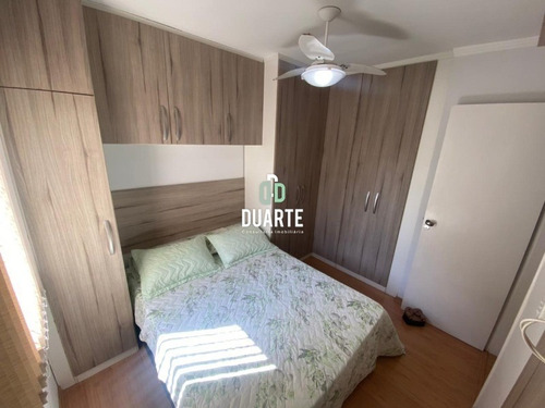 Imagem 10 de 24 de Apartamento - Ap03854 - 69474634