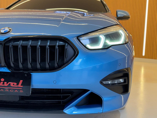 BMW I8 Coupé 218i