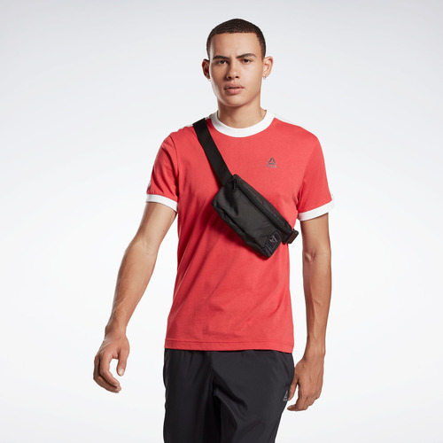 Imagen 4 de 4 de Cangurera Workout Ready Reebok