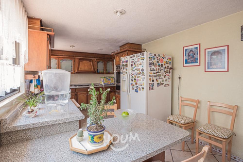 Imagen 15 de 30 de Casa En Colonial Satélite, Naucalpan De Juárez Con 3 Recámaras, 300 M², Id: 81860