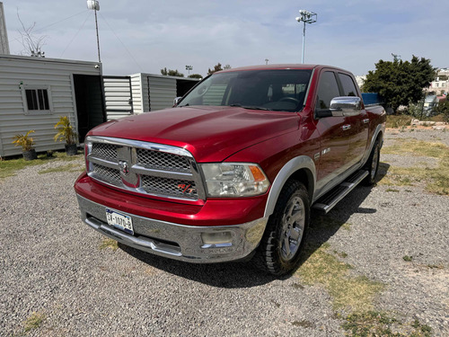 Dodge Ram 2500 Slt Laramie