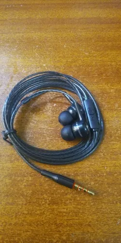 Auriculares Rohs MercadoLibre
