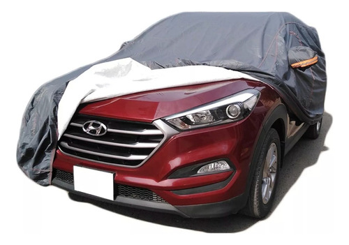 Funda Cobertor Camioneta Hyundai Tucson Impermeable