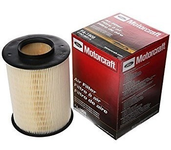 Filtro De Aire Motorcraft Ford Escape 2.0 Fa1908