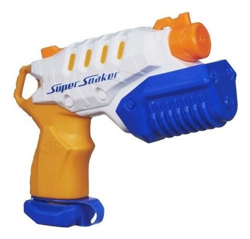 Nerf Supersoaker Micro Burst Blaster